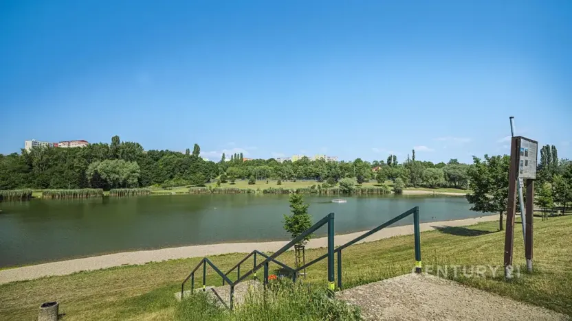 Prodej bytu 3+1, Most, Josefa Ševčíka, 75 m2