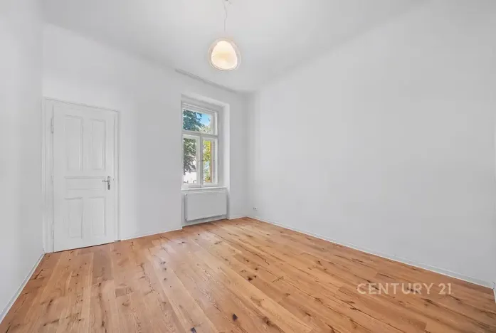 Pronájem bytu 2+kk, Praha - Nusle, Sezimova, 53 m2