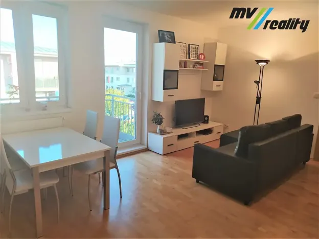 Pronájem bytu 3+kk, Lysá nad Labem, Vichrova, 65 m2