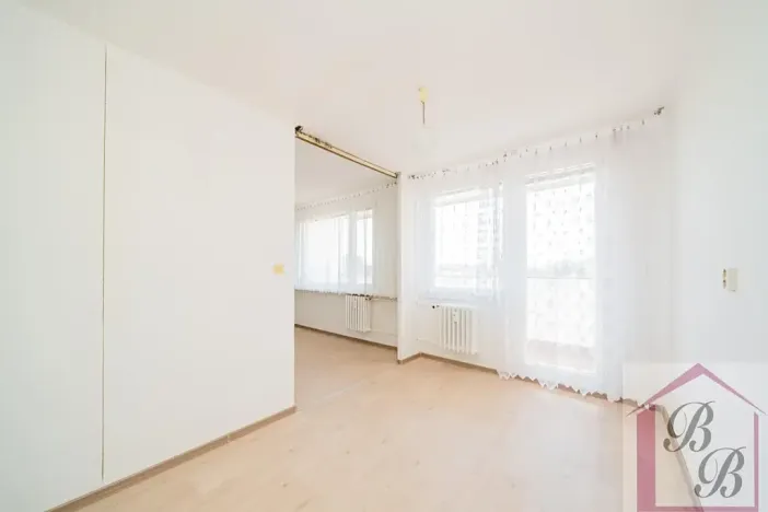 Prodej bytu 3+1, Benátky nad Jizerou, Platanová, 78 m2