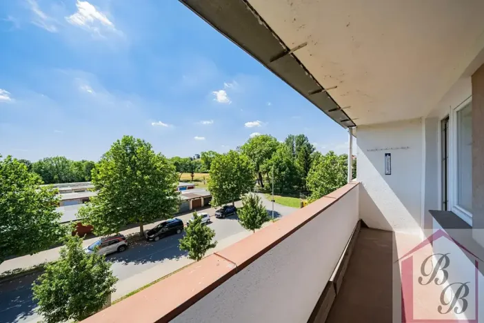 Prodej bytu 3+1, Benátky nad Jizerou, Platanová, 78 m2