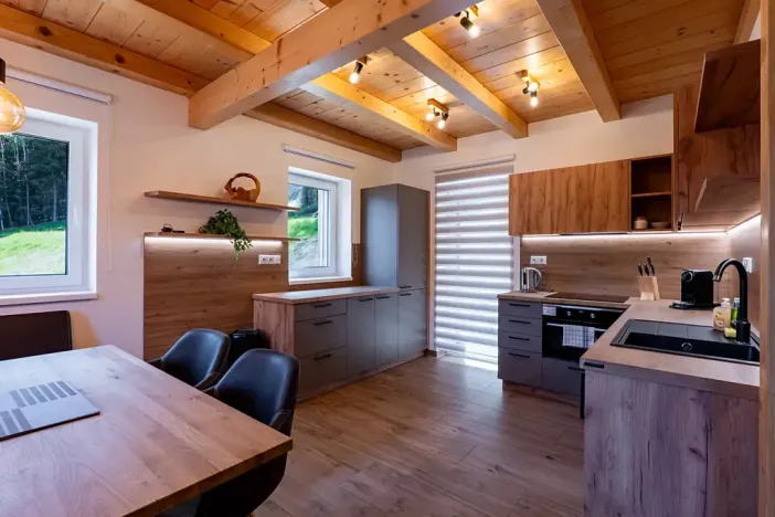 Prodej chalupy, Smržovka, 90 m2