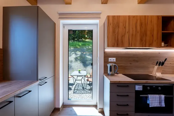 Prodej chalupy, Smržovka, 90 m2