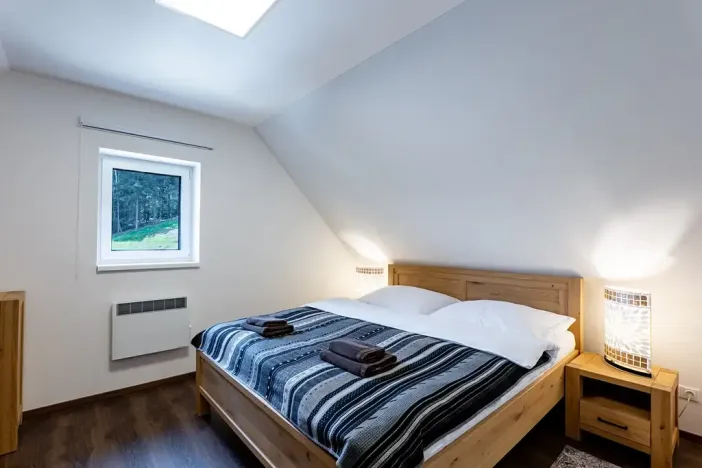 Prodej chalupy, Smržovka, 90 m2