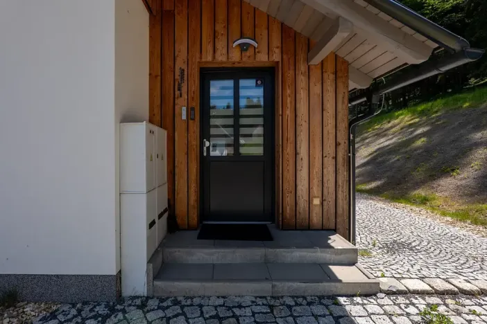 Prodej chalupy, Smržovka, 90 m2