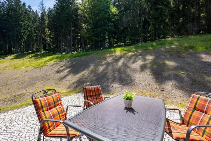 Prodej chalupy, Smržovka, 90 m2