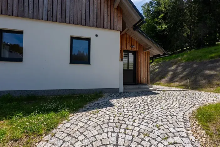 Prodej chalupy, Smržovka, 90 m2