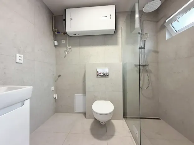 Pronájem bytu 2+kk, Praha - Újezd nad Lesy, Starokolínská, 38 m2