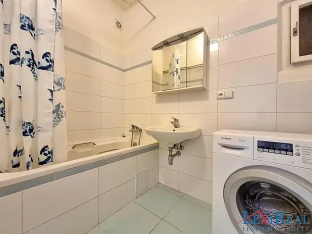 Pronájem bytu 3+1, Praha - Břevnov, Bělohorská, 82 m2