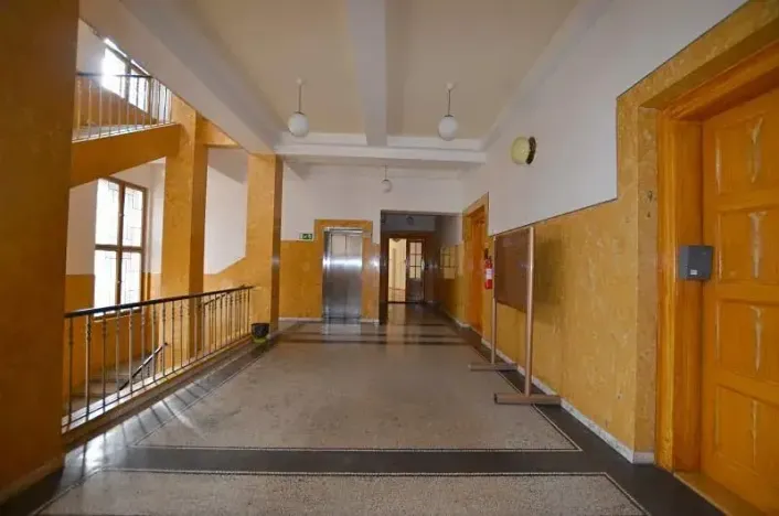 Pronájem kanceláře, Praha - Nové Město, Senovážné náměstí, 20 m2