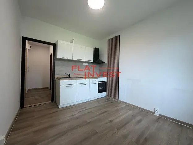 Pronájem bytu 1+1, Liberec, Česká, 35 m2