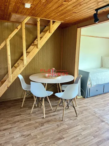 Prodej chaty, Vráž, Na Lesích, 60 m2