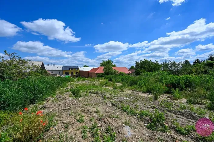 Prodej pozemku pro bydlení, Olomouc, 750 m2