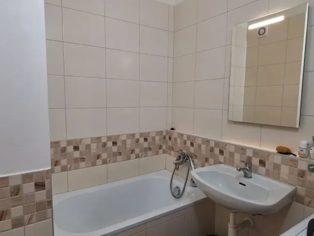 Prodej bytu 1+kk, Praha - Hloubětín, Rochovská, 30 m2