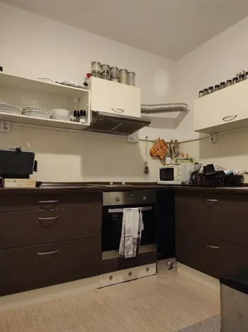 Prodej bytu 1+kk, Praha - Hloubětín, Rochovská, 30 m2