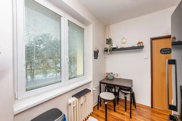Prodej bytu 2+1, Praha - Hloubětín, Zelenečská, 52 m2