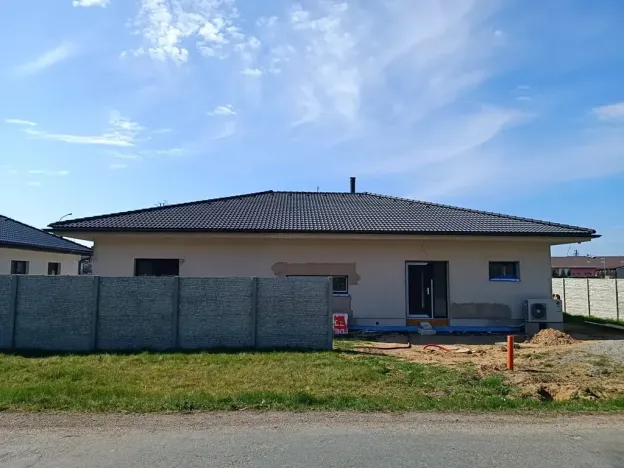 Prodej rodinného domu, Semín, 176 m2