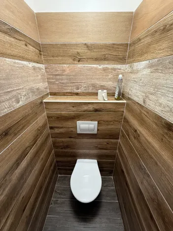 Pronájem bytu 2+kk, Vimperk, Brantlova, 67 m2