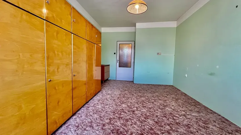 Prodej bytu 3+1, Bučovice, Trávnická, 88 m2