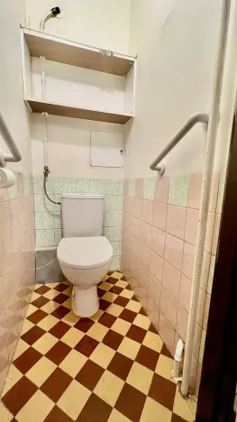 Prodej bytu 3+1, Bučovice, Trávnická, 88 m2