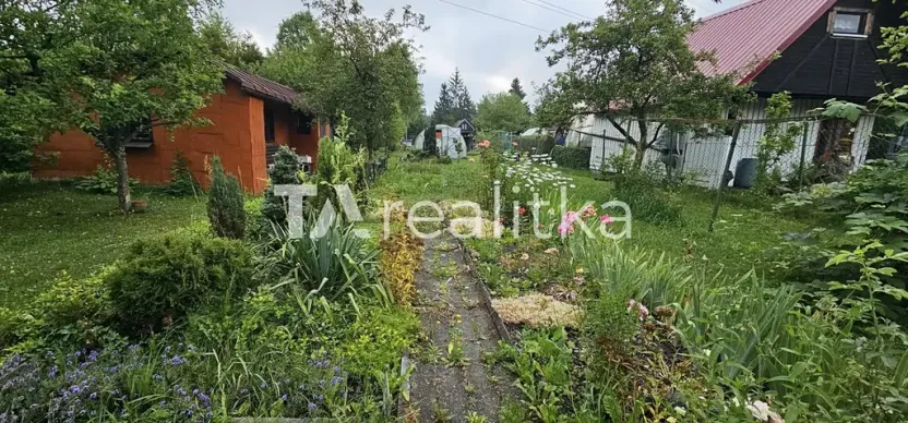 Prodej chaty, Karviná, Brožíkova II, 16 m2