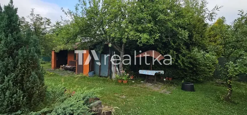 Prodej chaty, Karviná, Brožíkova II, 16 m2