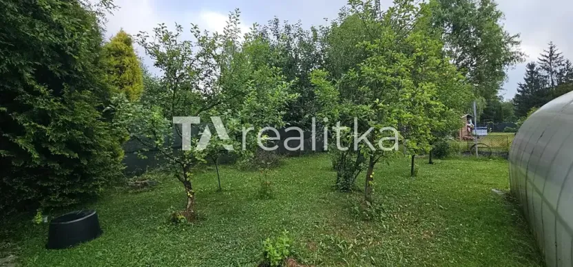 Prodej chaty, Karviná, Brožíkova II, 16 m2