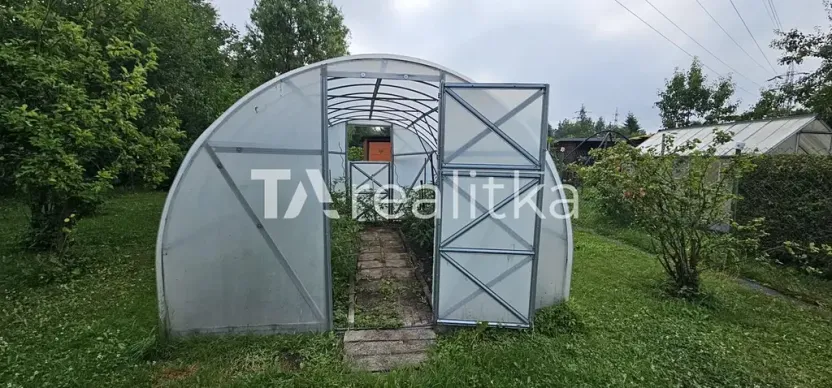 Prodej chaty, Karviná, Brožíkova II, 16 m2