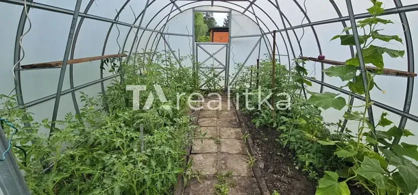 Prodej chaty, Karviná, Brožíkova II, 16 m2