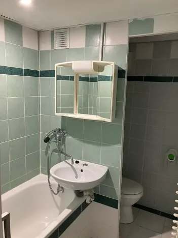 Pronájem bytu 1+1, Brno, U Velké ceny, 37 m2