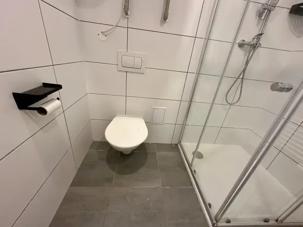 Pronájem bytu 2+kk, Semily, Komenského náměstí, 48 m2