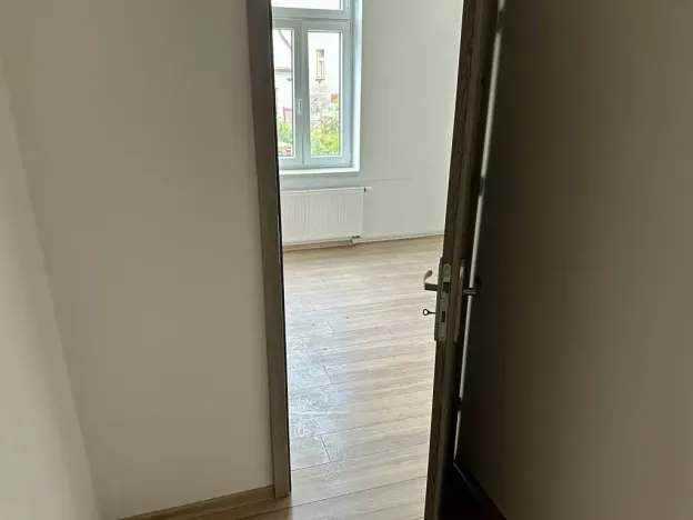 Pronájem bytu 2+kk, Semily, Komenského náměstí, 48 m2