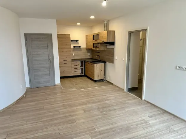 Pronájem bytu 2+kk, Semily, Komenského náměstí, 48 m2