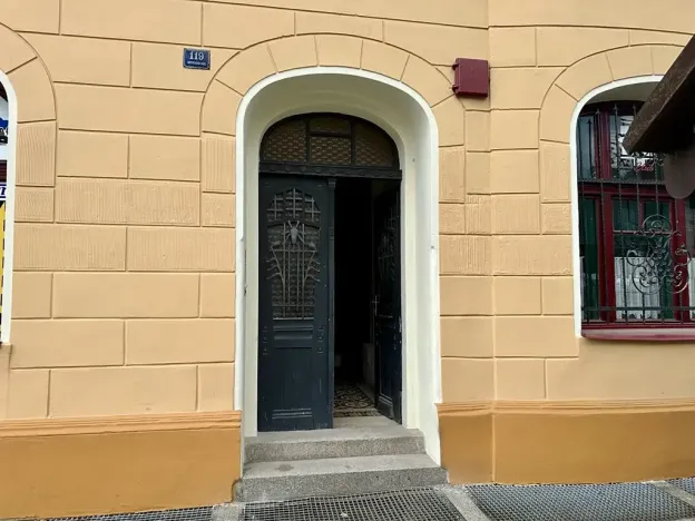 Pronájem bytu 2+kk, Semily, Komenského náměstí, 48 m2