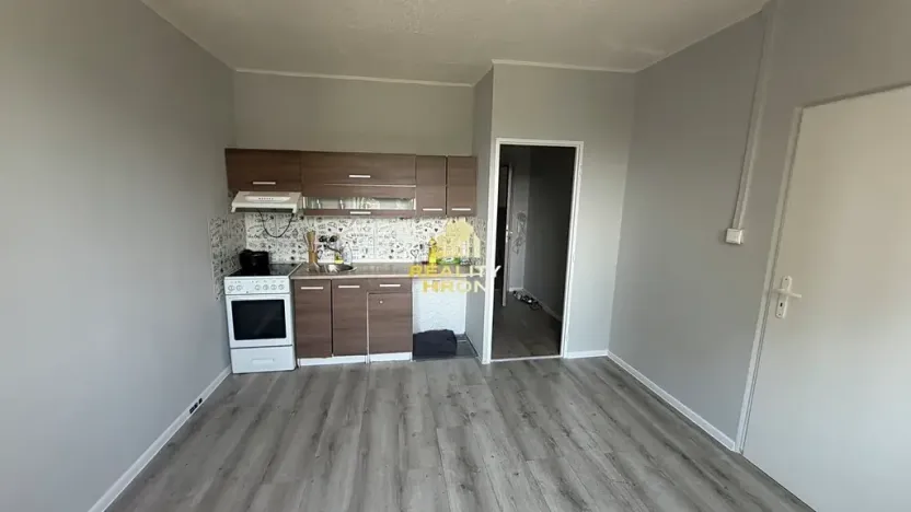 Prodej bytu 1+1, Bílina, Sídliště Za Chlumem, 36 m2