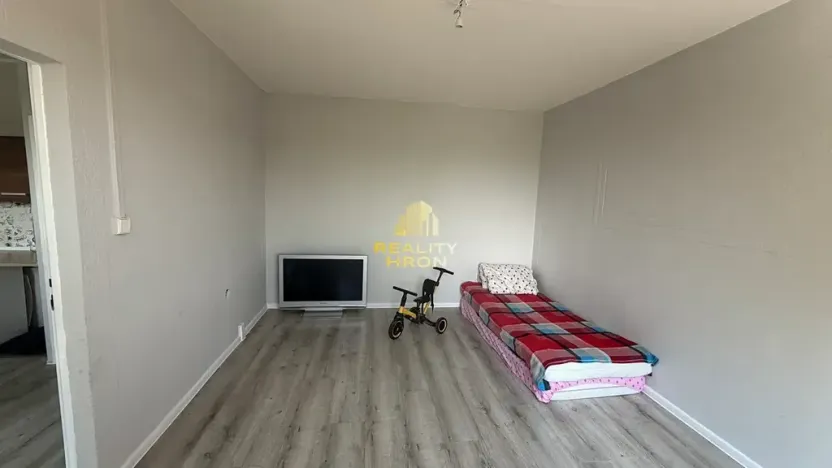 Prodej bytu 1+1, Bílina, Sídliště Za Chlumem, 36 m2