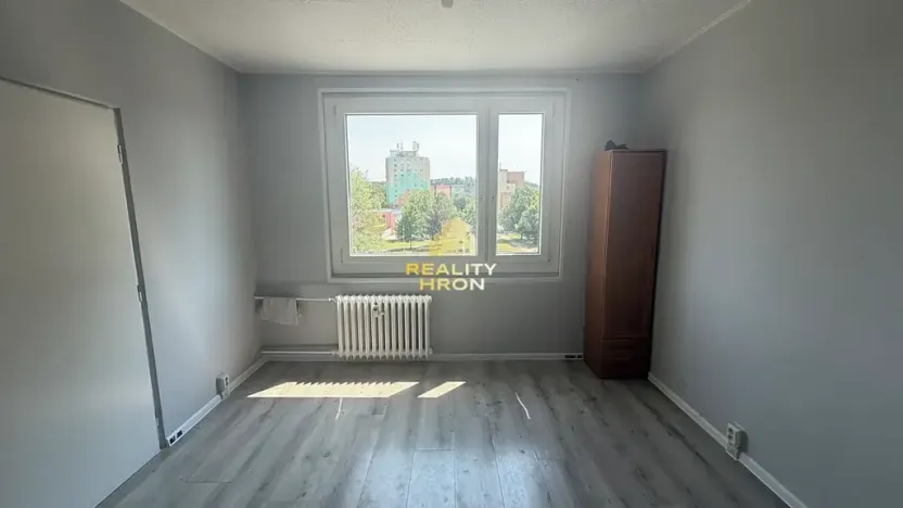 Prodej bytu 1+1, Bílina, Sídliště Za Chlumem, 36 m2