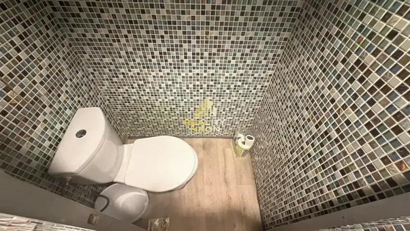 Prodej bytu 1+1, Bílina, Sídliště Za Chlumem, 36 m2
