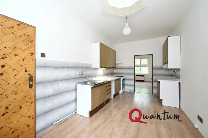 Pronájem bytu 1+1, Praha - Braník, Branická, 47 m2
