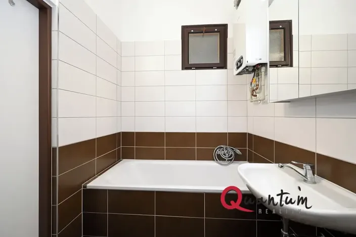 Pronájem bytu 1+1, Praha - Braník, Branická, 47 m2