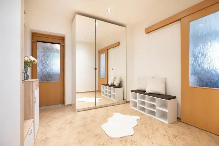 Prodej bytu 2+1, Praha - Smíchov, U Malvazinky, 54 m2