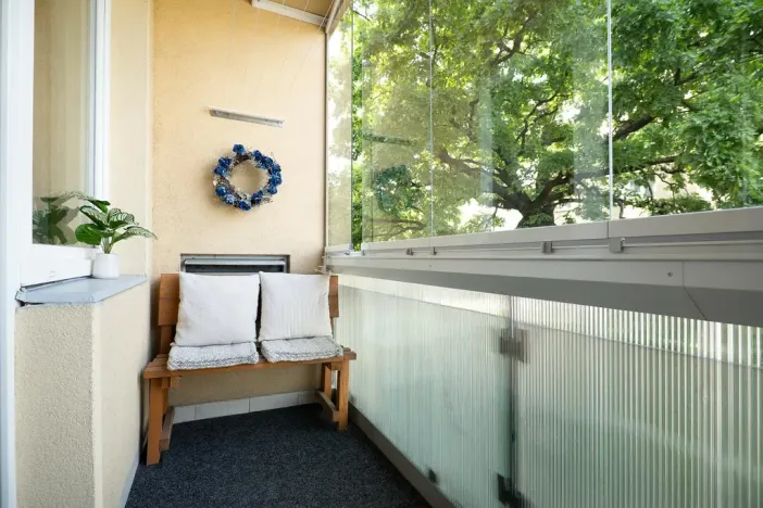 Prodej bytu 2+1, Praha - Smíchov, U Malvazinky, 54 m2