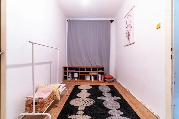 Prodej rodinného domu, Brno, Vyšehradská, 81 m2
