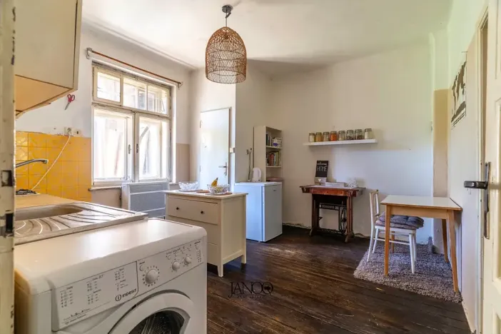 Prodej rodinného domu, Brno, Vyšehradská, 81 m2