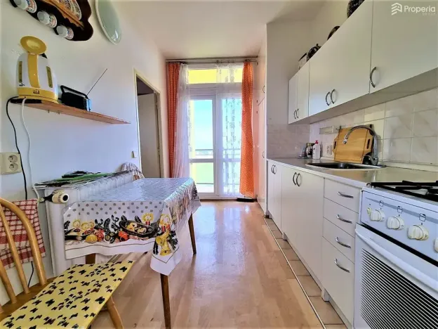 Prodej bytu 3+1, Prostějov, Sladkovského, 66 m2