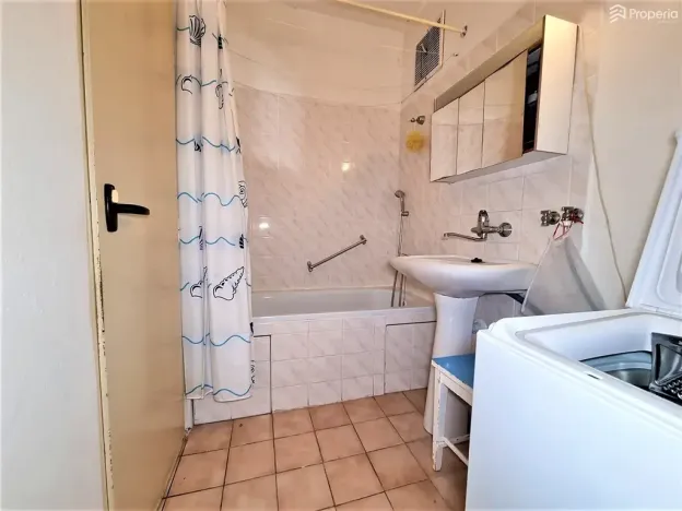 Prodej bytu 3+1, Prostějov, Sladkovského, 66 m2