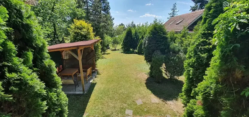 Prodej chaty, Ochoz u Brna, 98 m2