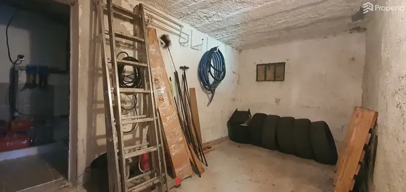 Prodej chaty, Ochoz u Brna, 98 m2