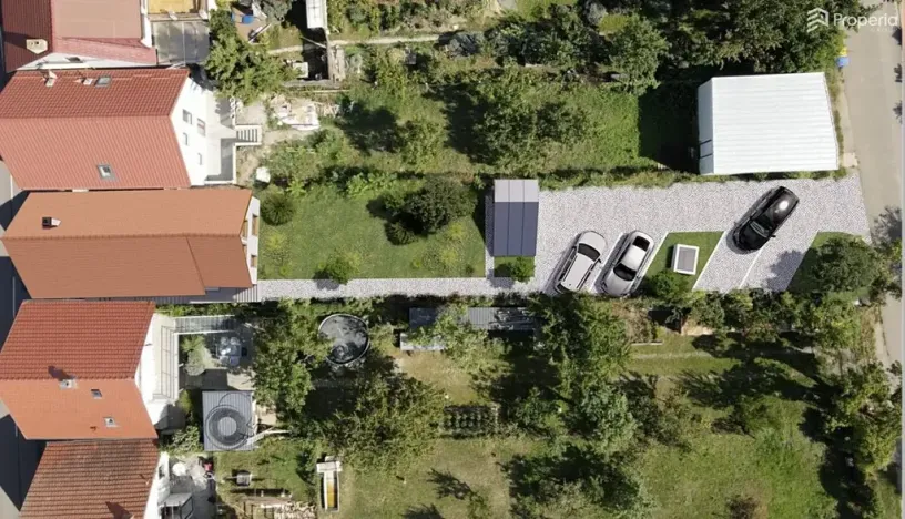 Prodej vinného sklepa, Pasohlávky, 54 m2