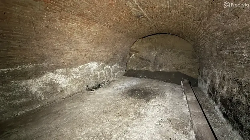 Prodej vinného sklepa, Pasohlávky, 54 m2